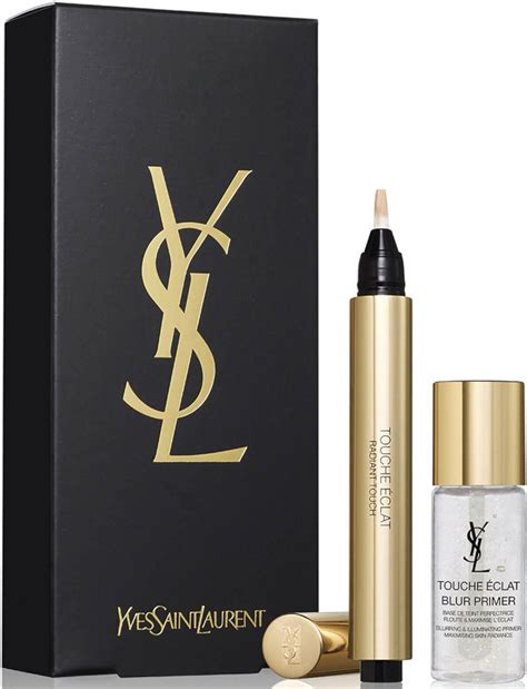 ysl touche eclat make up set|ysl touche eclat primer.